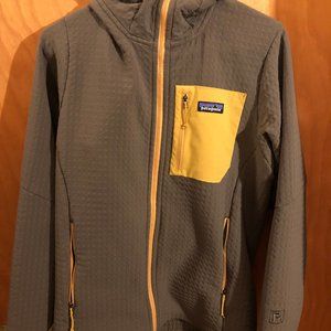 Patagonia R2 Techface Hoody